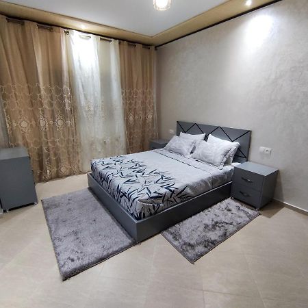 Appartments Achahbar Αλ Χοσέιμα Εξωτερικό φωτογραφία
