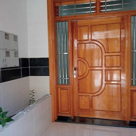 Appartments Achahbar Αλ Χοσέιμα Εξωτερικό φωτογραφία