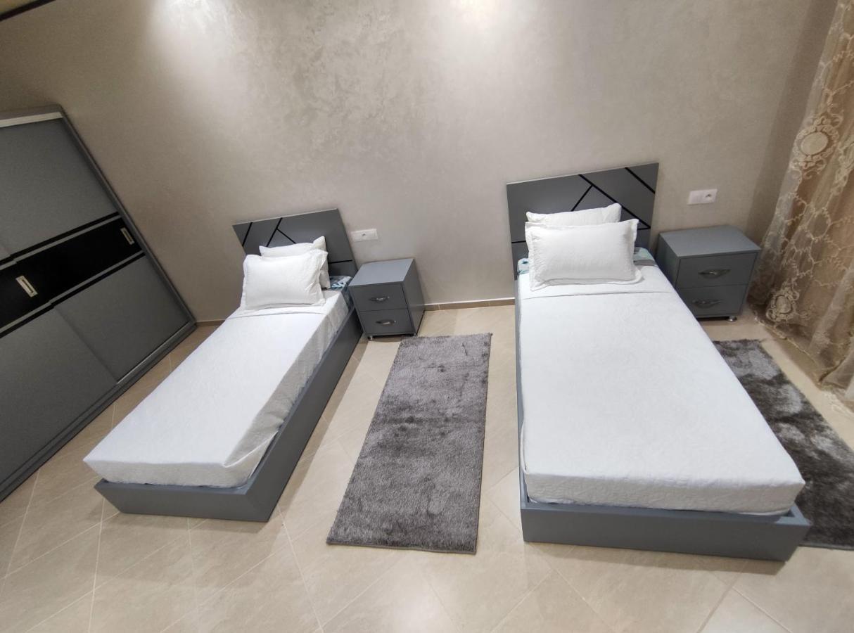 Appartments Achahbar Αλ Χοσέιμα Εξωτερικό φωτογραφία