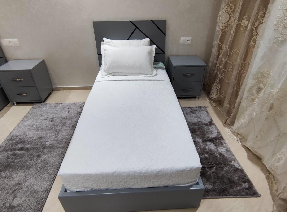 Appartments Achahbar Αλ Χοσέιμα Εξωτερικό φωτογραφία