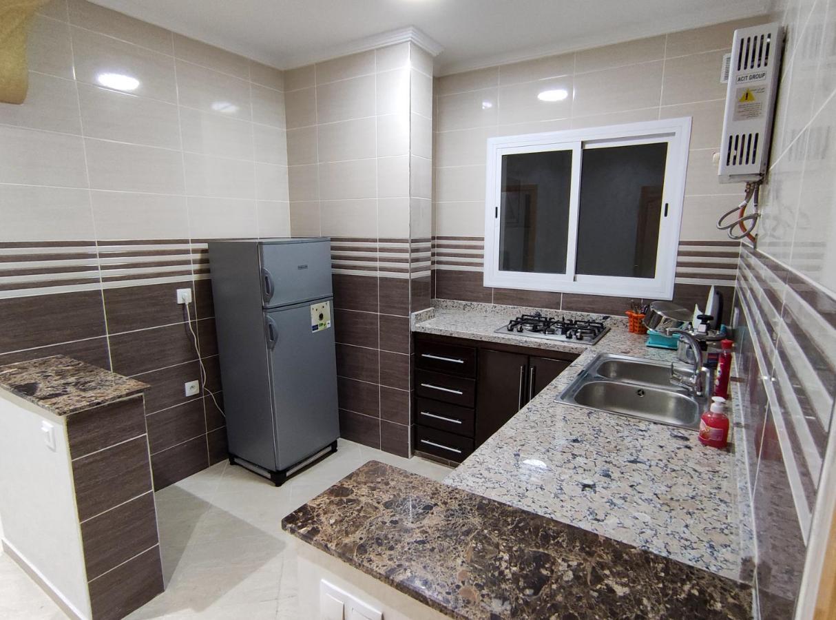 Appartments Achahbar Αλ Χοσέιμα Εξωτερικό φωτογραφία