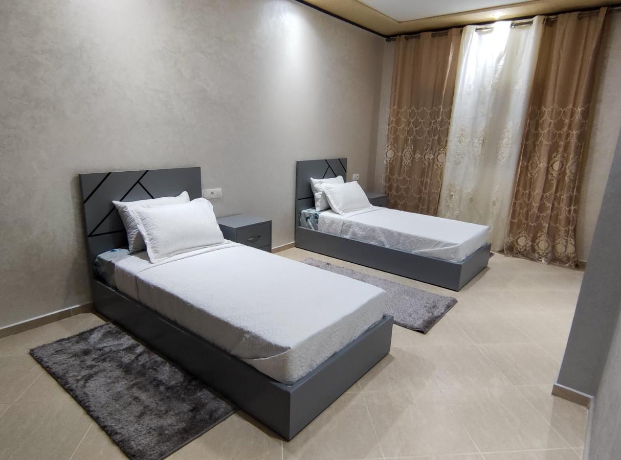 Appartments Achahbar Αλ Χοσέιμα Εξωτερικό φωτογραφία