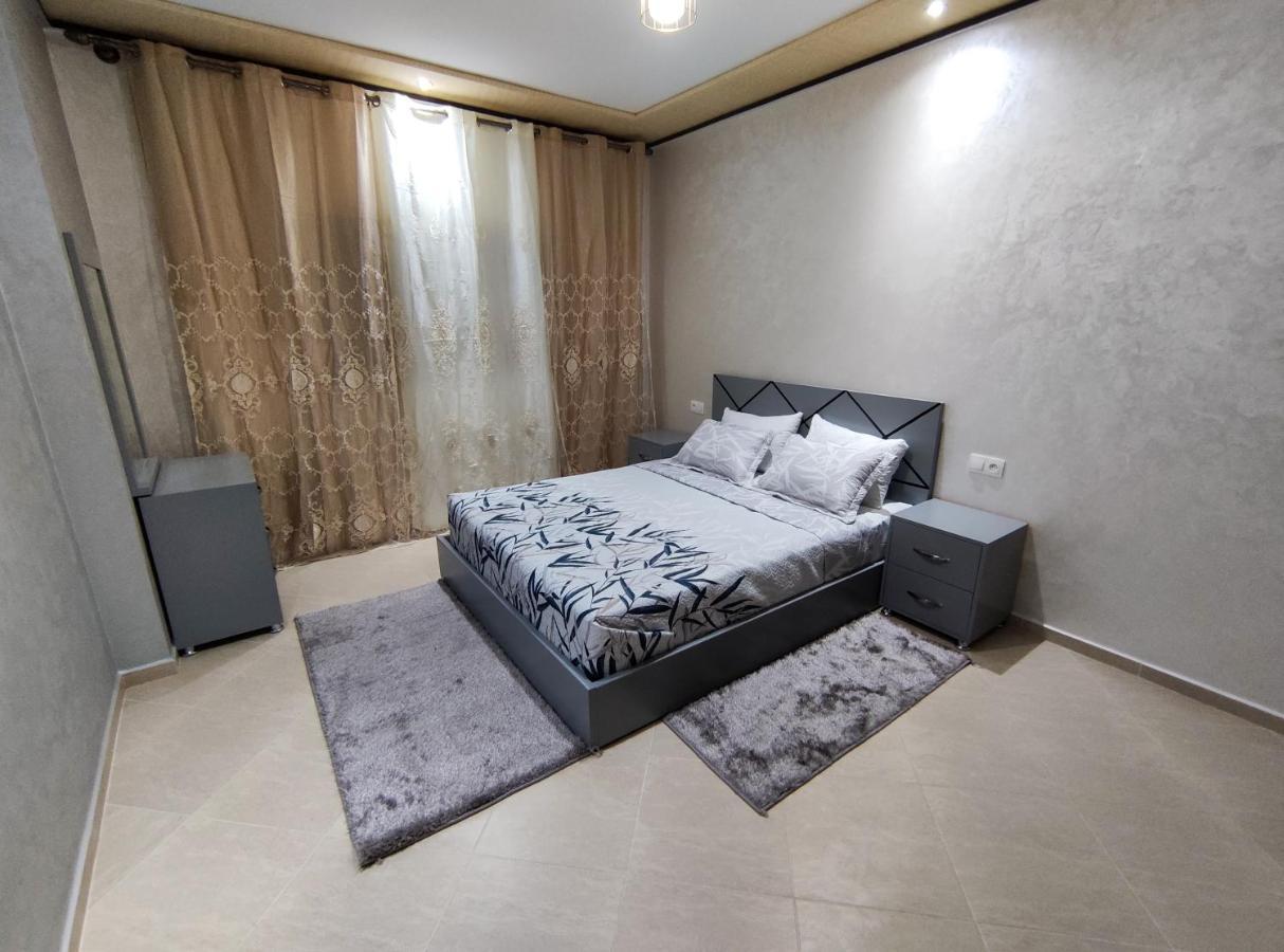 Appartments Achahbar Αλ Χοσέιμα Εξωτερικό φωτογραφία