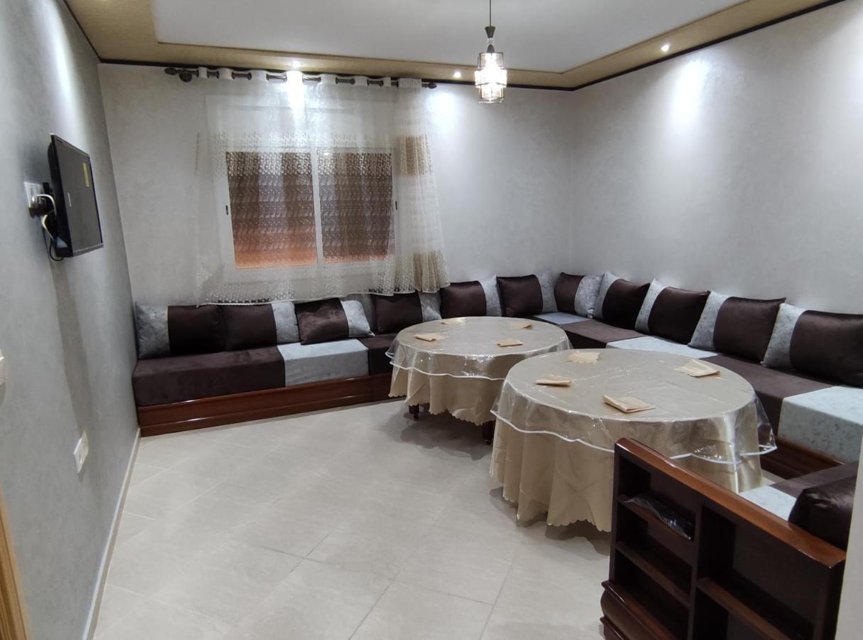 Appartments Achahbar Αλ Χοσέιμα Εξωτερικό φωτογραφία