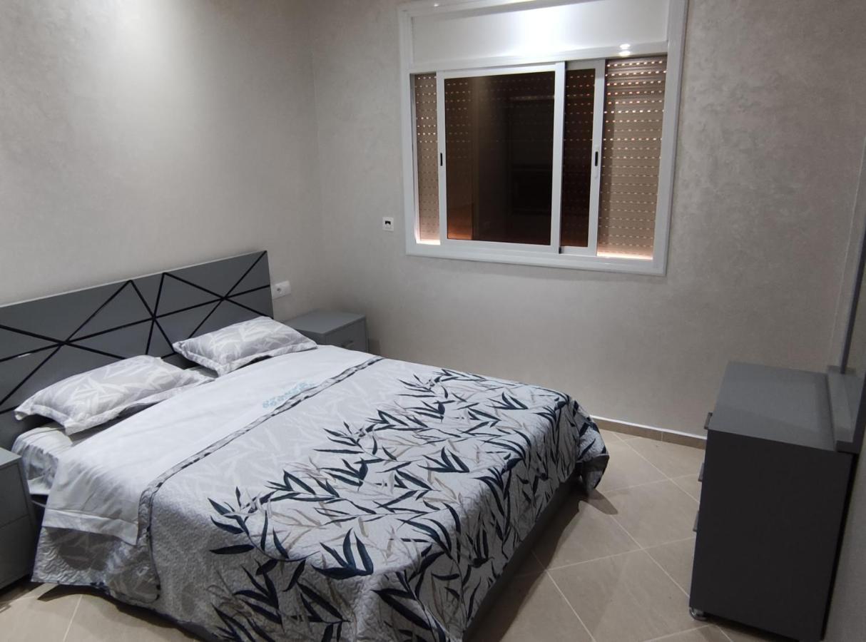 Appartments Achahbar Αλ Χοσέιμα Εξωτερικό φωτογραφία
