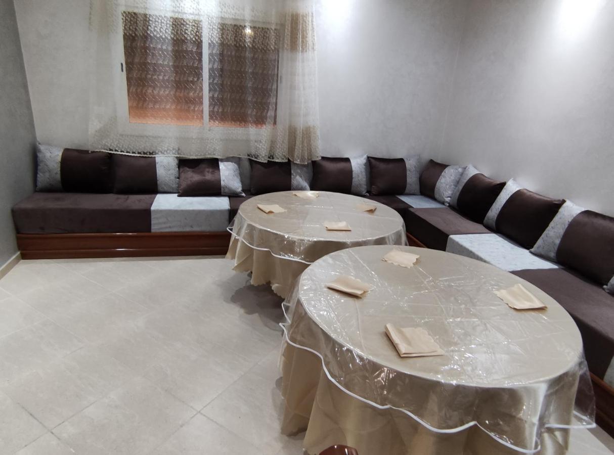 Appartments Achahbar Αλ Χοσέιμα Εξωτερικό φωτογραφία