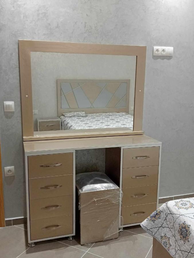 Appartments Achahbar Αλ Χοσέιμα Εξωτερικό φωτογραφία