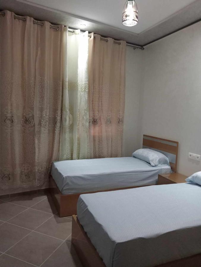 Appartments Achahbar Αλ Χοσέιμα Εξωτερικό φωτογραφία
