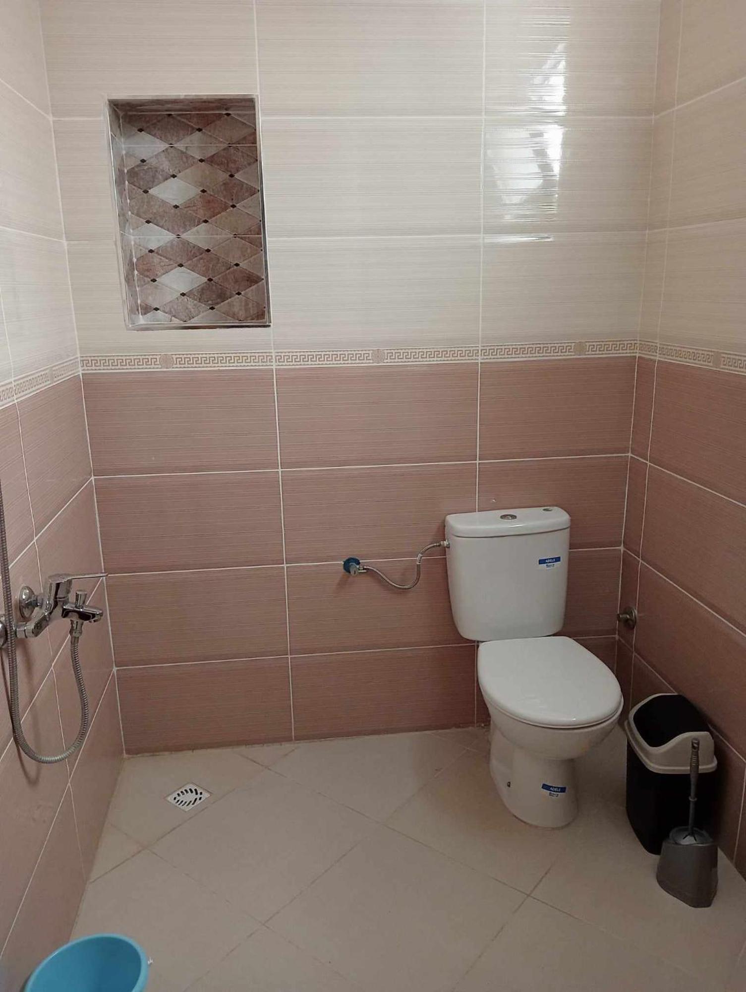 Appartments Achahbar Αλ Χοσέιμα Εξωτερικό φωτογραφία