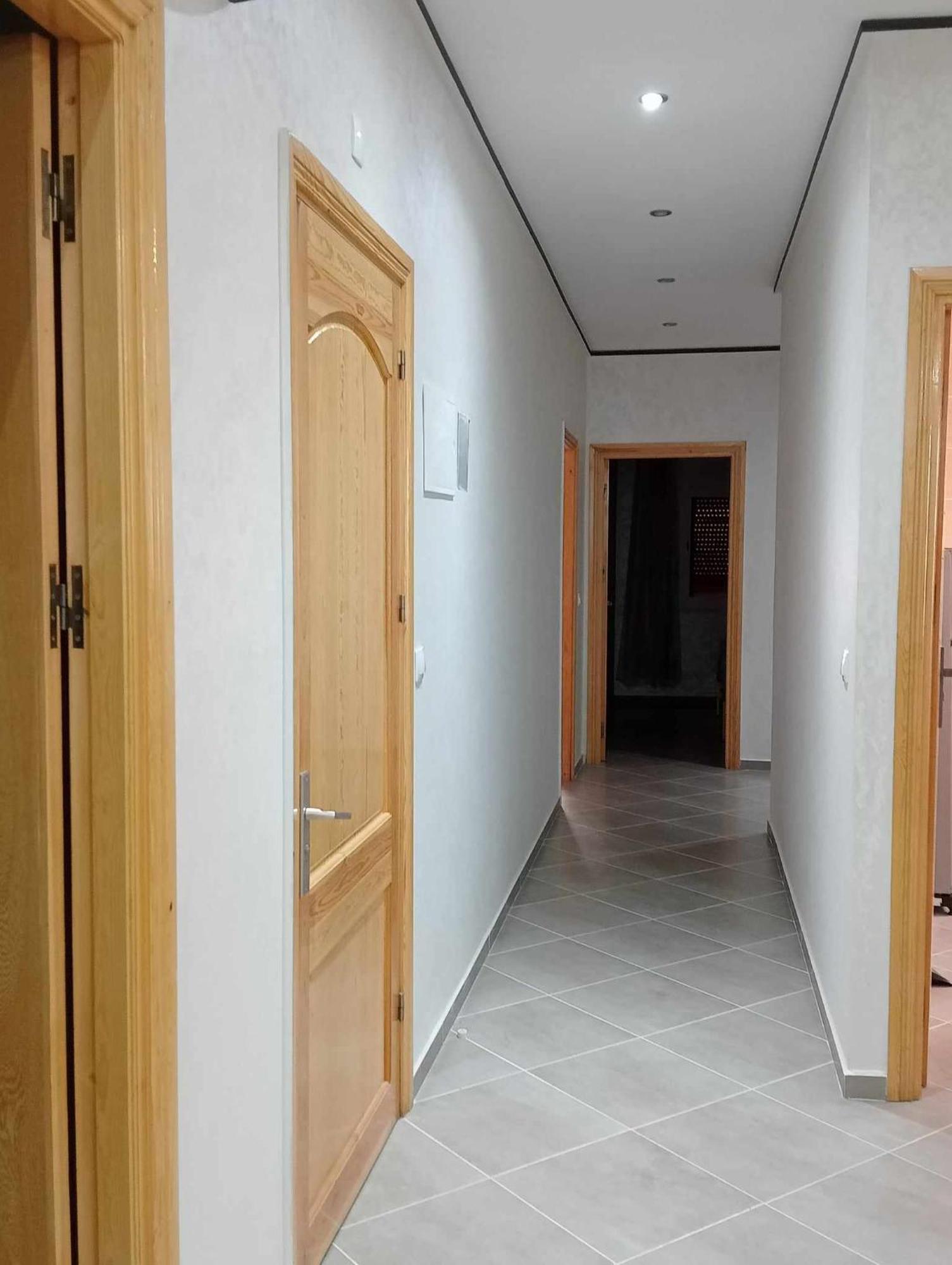 Appartments Achahbar Αλ Χοσέιμα Εξωτερικό φωτογραφία